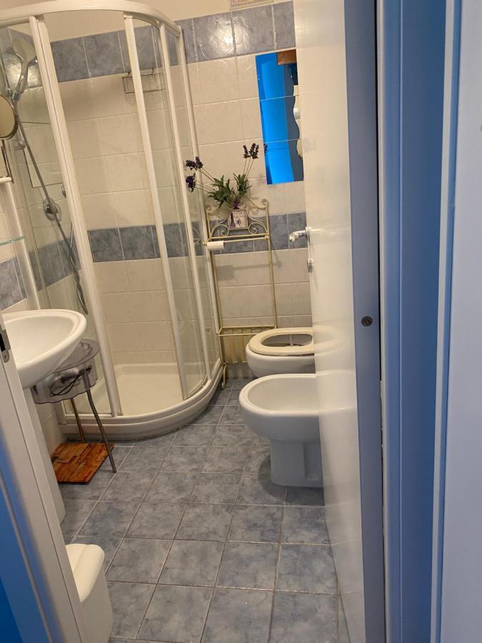 Appartamentino Celeste Porto Recanati Extérieur photo