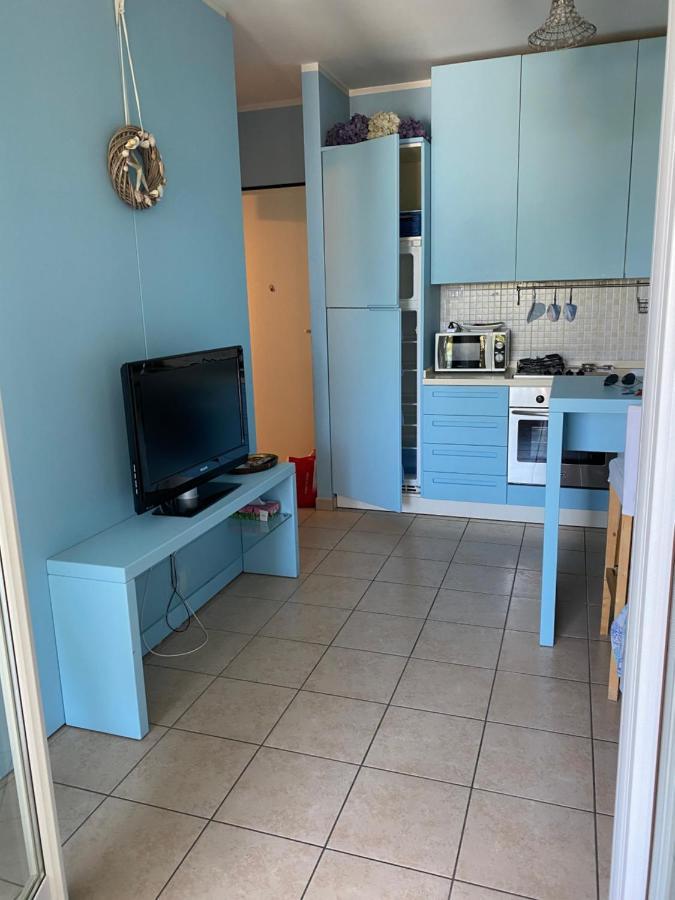 Appartamentino Celeste Porto Recanati Extérieur photo