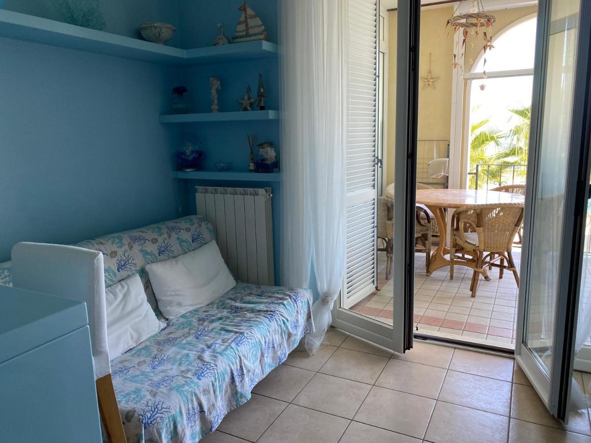 Appartamentino Celeste Porto Recanati Extérieur photo