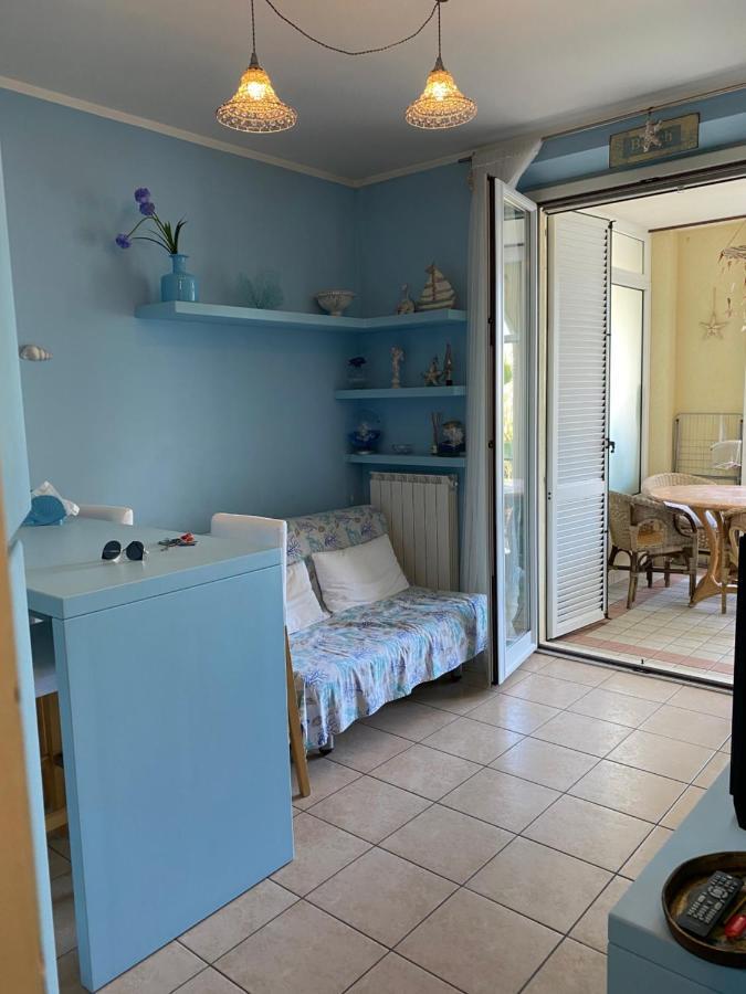 Appartamentino Celeste Porto Recanati Extérieur photo