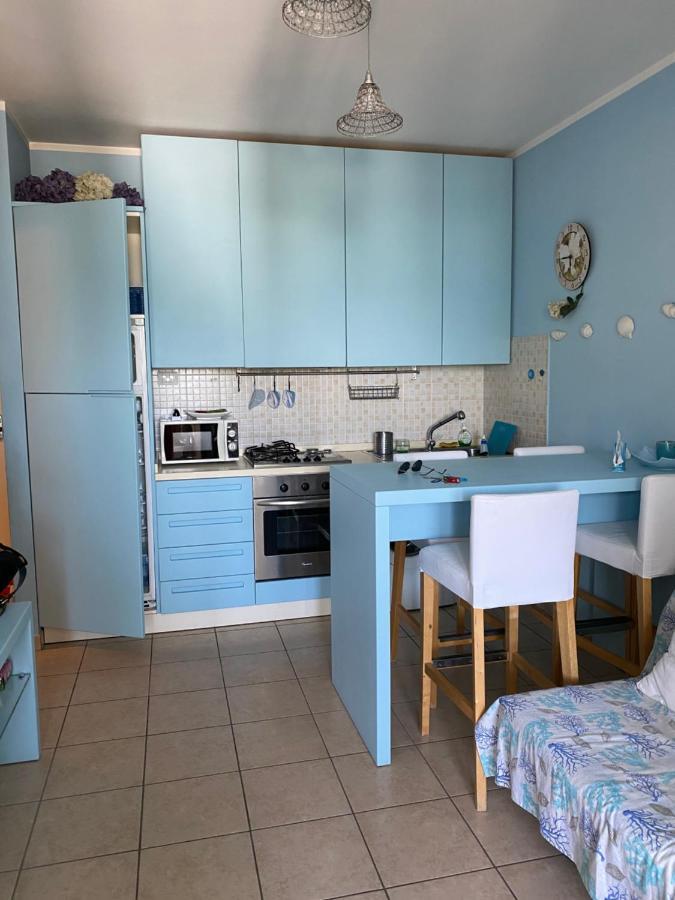 Appartamentino Celeste Porto Recanati Extérieur photo