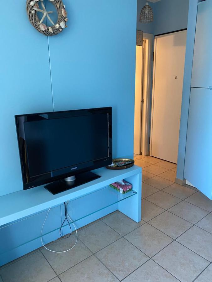 Appartamentino Celeste Porto Recanati Extérieur photo