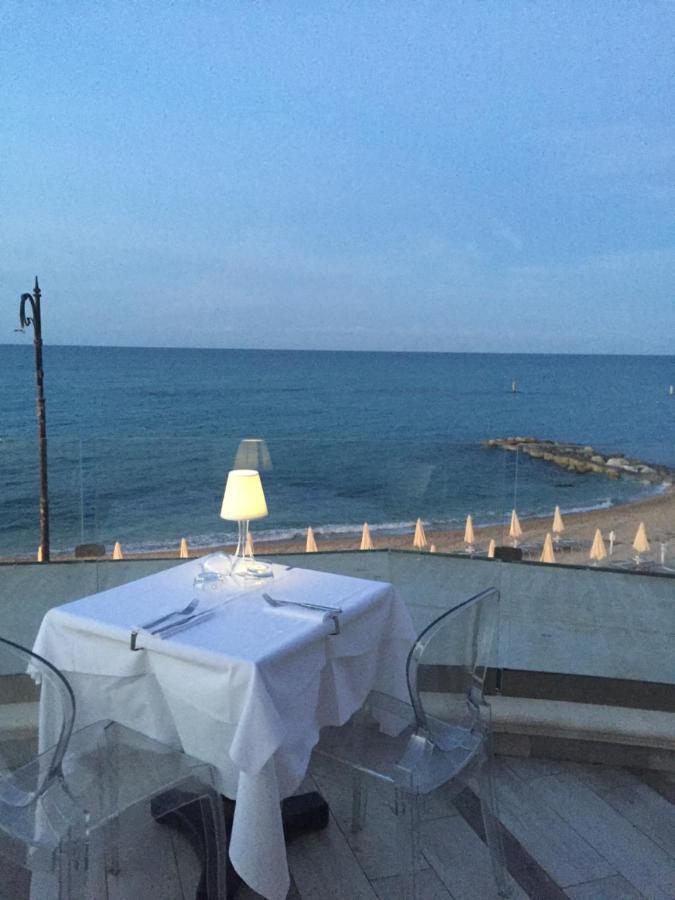 Appartamentino Celeste Porto Recanati Chambre photo
